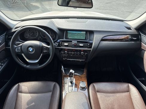 Used 2016 BMW X3 xDrive28i w/ Premium Package AWD/4WD image 21