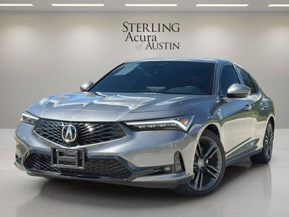 Certified 2025 Acura Integra A-Spec