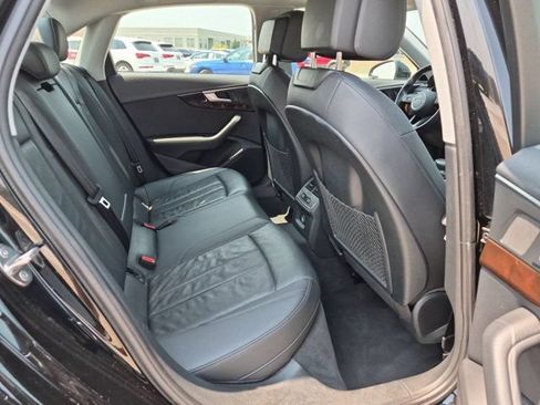 Used 2019 Audi A4 2.0T Premium w/ Convenience Package FWD image 18