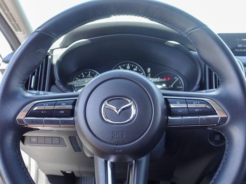 Used 2025 MAZDA CX-50 AWD 2.5 S w/ Preferred Package image 19