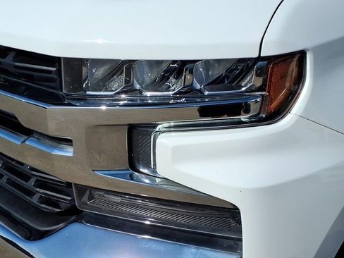 Used 2022 Chevrolet Silverado 1500 LT w/ Texas Edition Plus image 9