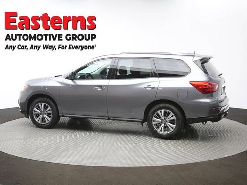 Used 2020 Nissan Pathfinder S AWD/4WD image 64