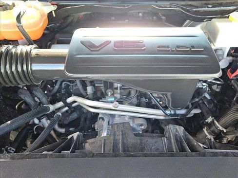 Used 2019 RAM 1500 Rebel image 23