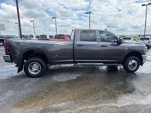 New 2026 RAM 3500 Tradesman AWD/4WD image 6