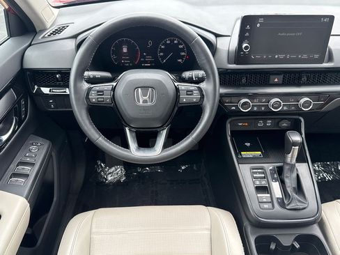 Certified 2024 Honda CR-V EX-L image 18