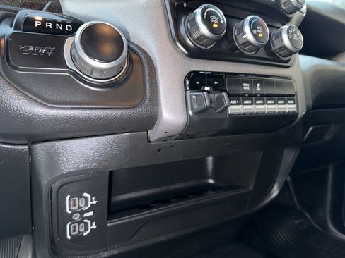 Used 2023 RAM 2500 Tradesman image 22