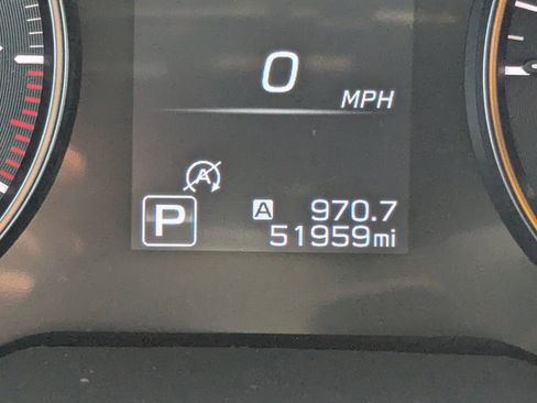 Used 2025 Subaru Outback Wilderness AWD/4WD image 2