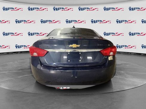 Used 2019 Chevrolet Impala LT image 6