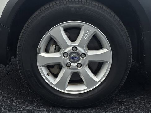 Used 2012 Volvo XC70 3.2 FWD image 40