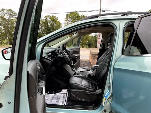 Used 2013 Ford Escape SE AWD/4WD image 16
