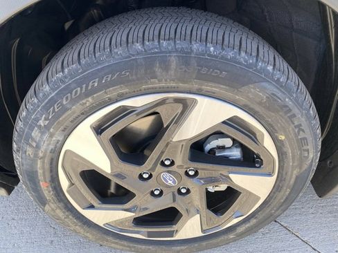 New 2026 Subaru Crosstrek 2.5i Limited image 24