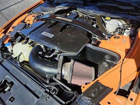 Used 2021 Ford Mustang GT image 17