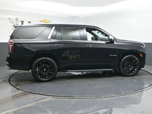 Used 2022 Chevrolet Tahoe Premier image 39