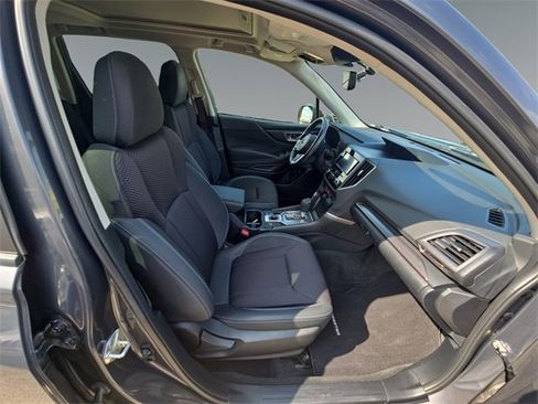 Certified 2022 Subaru Forester Premium image 19