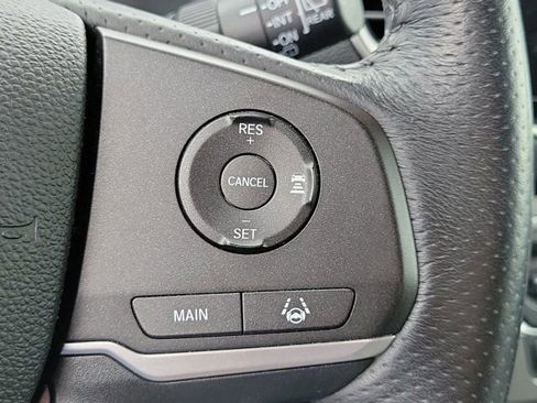 Used 2019 Honda Passport EX-L image 32