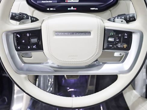 Used 2023 Land Rover Range Rover SE AWD/4WD image 15