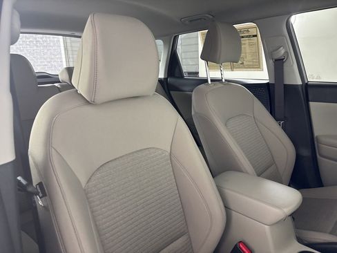 Used 2024 Kia Soul EX FWD image 27
