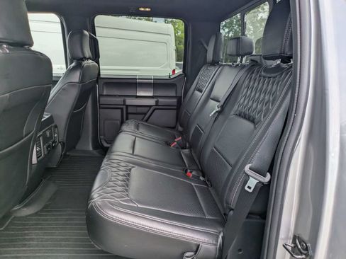 Used 2020 Ford F150 XLT w/ Equipment Group 302A Luxury AWD/4WD image 8
