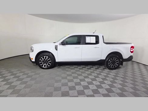 Used 2024 Ford Maverick Lariat FWD image 50