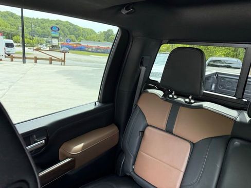 Used 2022 Chevrolet Silverado 2500 High Country w/ LPO, Hitch Package AWD/4WD image 48