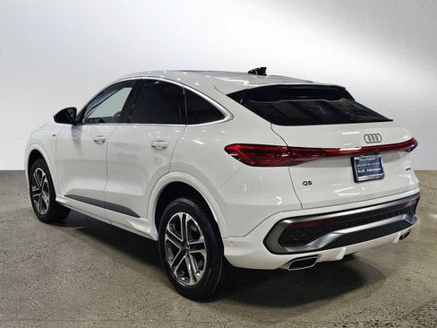 New 2025 Audi Q5 Premium image 5