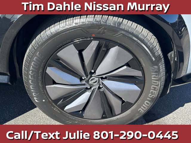 Used 2024 Nissan Ariya AWD image 18