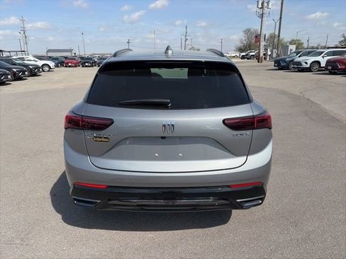 New 2026 Buick Envision Sport Touring AWD/4WD image 5