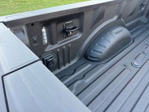 Used 2022 Ford F450 Lariat w/ Lariat Ultimate Package image 49