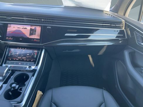 New 2026 Audi Q7 2.0T Premium image 27