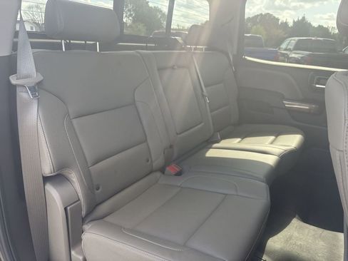 Used 2016 GMC Sierra 1500 SLT image 25