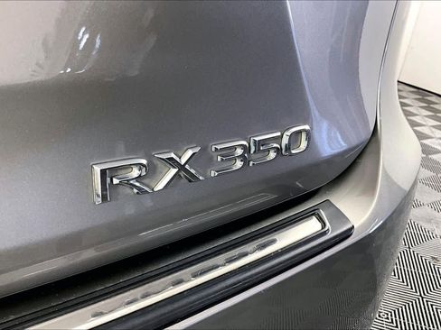 Used 2017 Lexus RX 350 F Sport AWD/4WD image 28