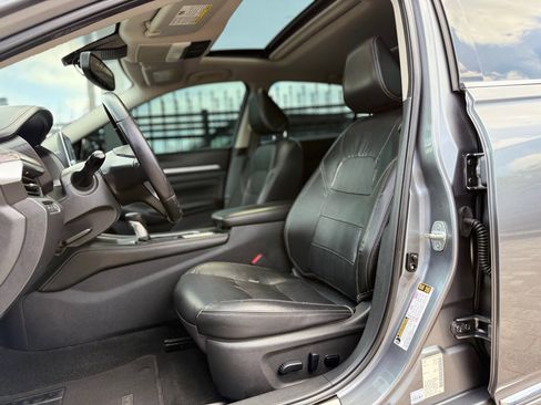 Used 2019 Nissan Altima 2.5 Platinum FWD image 13