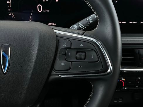 Used 2025 Buick Encore GX Preferred image 33