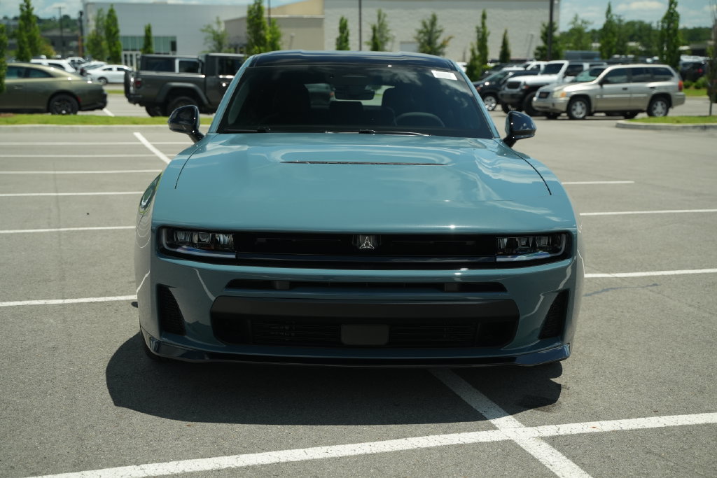 New 2026 Dodge Charger R/T AWD/4WD image 2