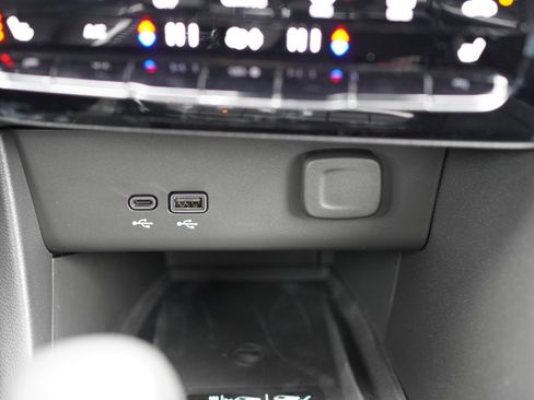 New 2026 Buick Encore GX Avenir w/ Avenir Technology Package image 43