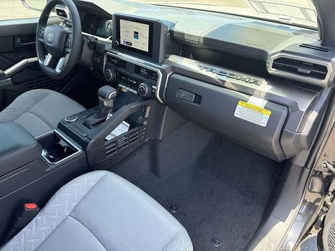 New 2025 Toyota Tacoma SR5 image 11