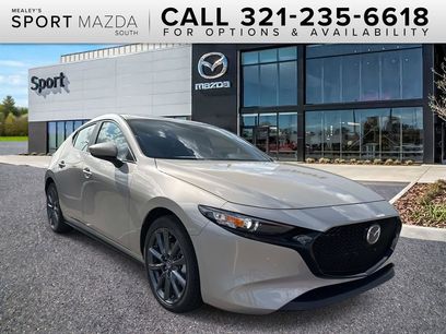 New 2026 MAZDA MAZDA3 s