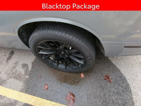 Used 2017 Dodge Challenger R/T Plus RWD image 5