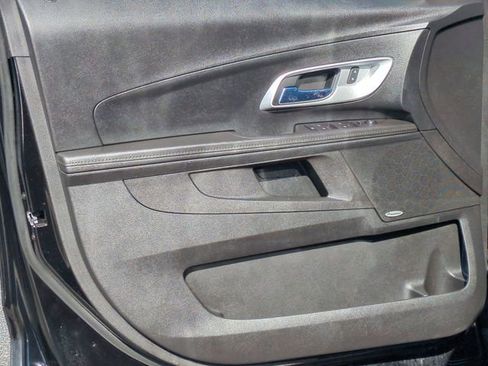 Certified 2017 Chevrolet Equinox Premier w/ Enhanced Convenience Package image 20