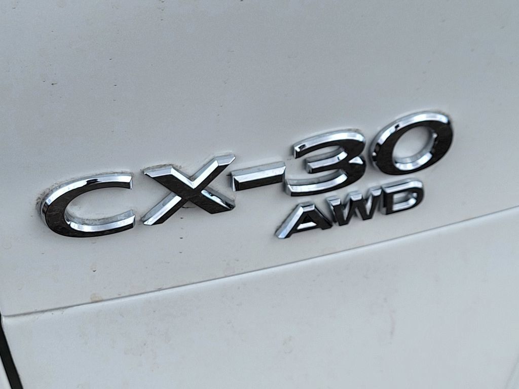 New 2026 MAZDA CX-30 AWD 2.5 S w/ Premium Package image 31