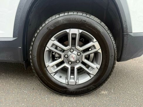 Used 2026 GMC Terrain Elevation FWD image 9