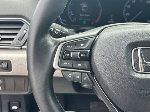Used 2020 Honda Accord EX-L image 15