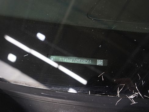 Used 2021 GMC Sierra 2500 Denali w/ Denali Ultimate Package image 34