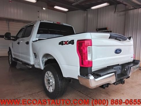 Used 2018 Ford F250 XLT image 5