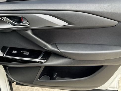 Certified 2022 MAZDA CX-9 Sport image 44