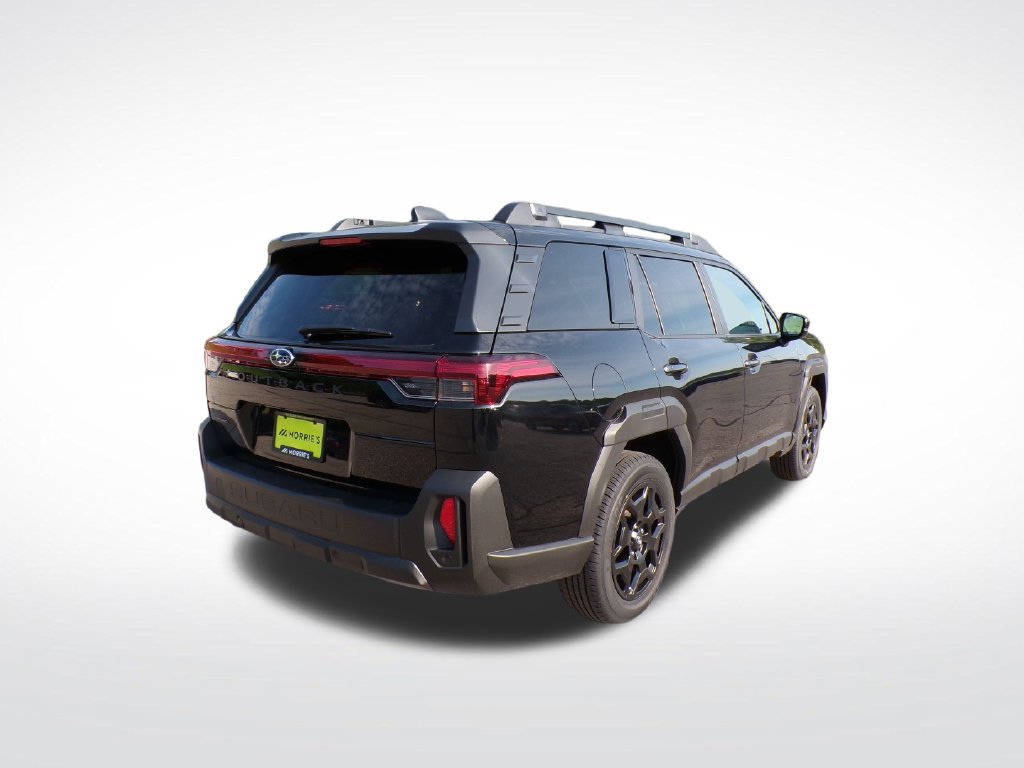 New 2026 Subaru Outback Limited AWD/4WD image 5
