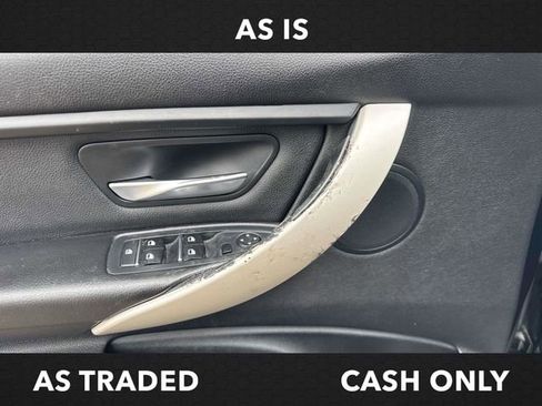 Used 2016 BMW 320i Sedan image 20