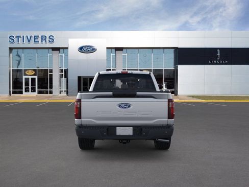 New 2026 Ford F150 XL w/ Tow/Haul Package RWD image 6