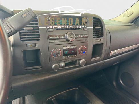 Used 2012 Chevrolet Silverado 1500 LT image 18