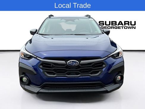 New 2026 Subaru Crosstrek 2.5i Premium AWD/4WD image 3